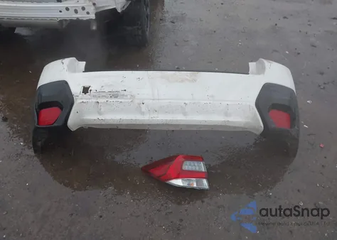 2021 Subaru Crosstrek Premium from USA, damaged, VIN JF2GTAPC4M8217412